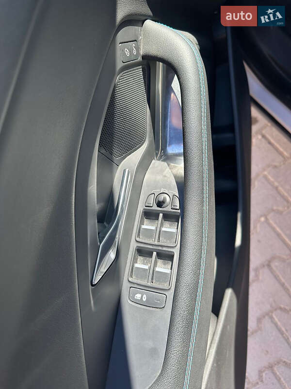 Позашляховик / Кросовер Jaguar E-Pace 2019 в Івано-Франківську фото 27 Позашляховик / Кросовер Jaguar E-Pace 2019 в Івано-Франківську