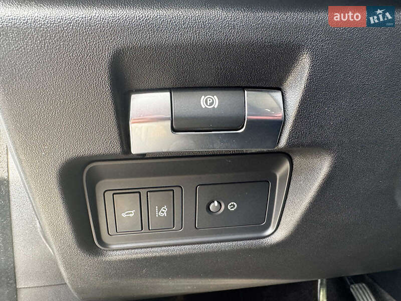 Позашляховик / Кросовер Jaguar E-Pace 2019 в Києві фото 14 Позашляховик / Кросовер Jaguar E-Pace 2019 в Києві