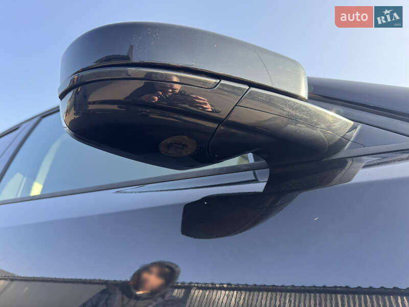 Внедорожник / Кроссовер Jaguar E-Pace 2018 в Виннице