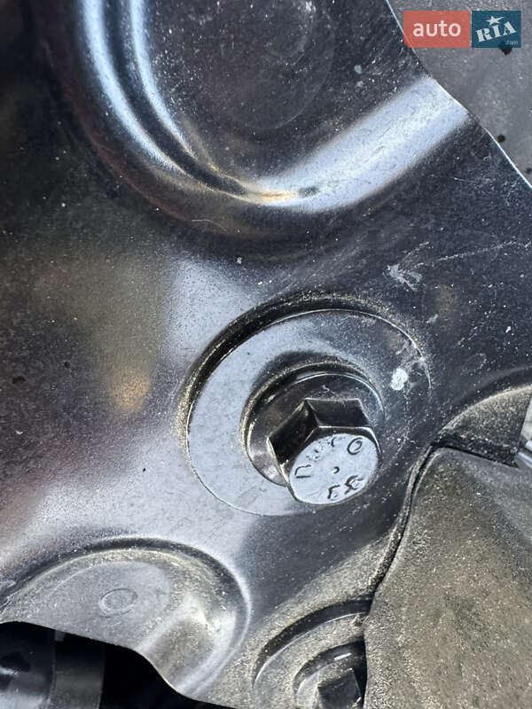 Внедорожник / Кроссовер Jaguar E-Pace 2018 в Виннице