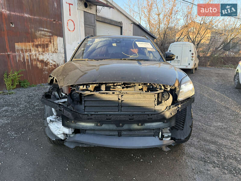 Внедорожник / Кроссовер Jaguar E-Pace 2020 в Тернополе фото 8 Внедорожник / Кроссовер Jaguar E-Pace 2020 в Тернополе