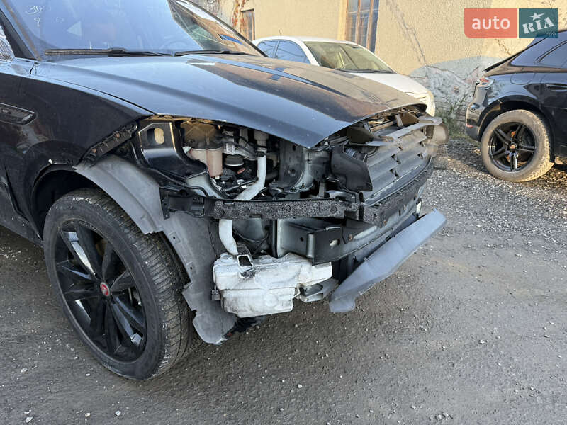 Внедорожник / Кроссовер Jaguar E-Pace 2020 в Тернополе фото 11 Внедорожник / Кроссовер Jaguar E-Pace 2020 в Тернополе