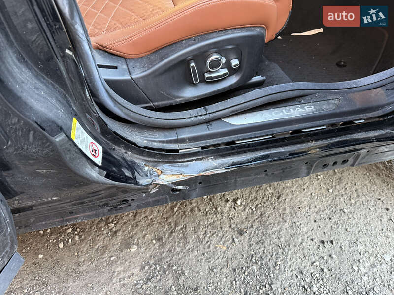 Внедорожник / Кроссовер Jaguar E-Pace 2020 в Тернополе фото 23 Внедорожник / Кроссовер Jaguar E-Pace 2020 в Тернополе