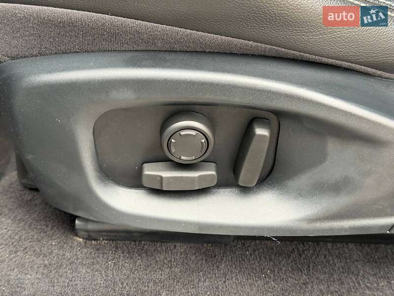 Позашляховик / Кросовер Jaguar E-Pace 2018 в Кривому Розі