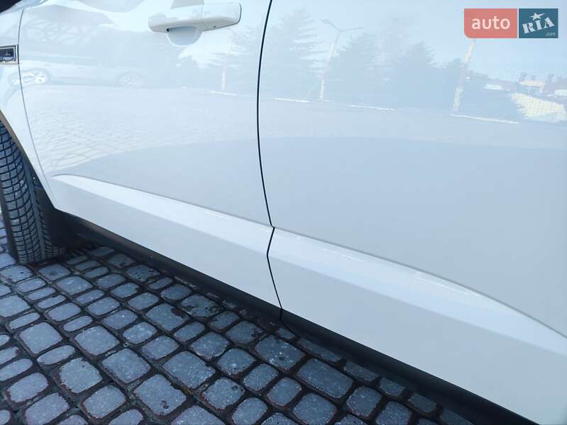 Внедорожник / Кроссовер Jaguar E-Pace 2019 в Львове