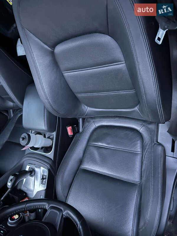 Внедорожник / Кроссовер Jaguar E-Pace 2018 в Ковеле фото 3 Внедорожник / Кроссовер Jaguar E-Pace 2018 в Ковеле