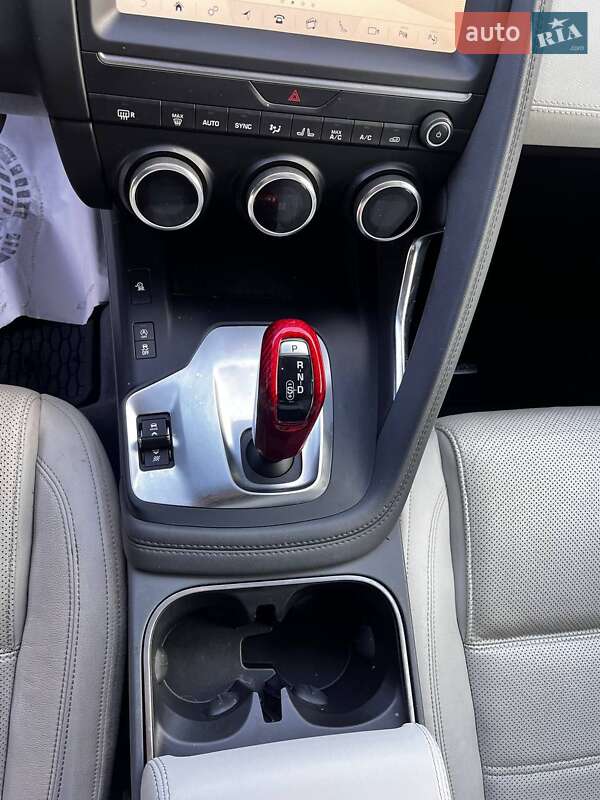 Внедорожник / Кроссовер Jaguar E-Pace 2018 в Луцке фото 20 Внедорожник / Кроссовер Jaguar E-Pace 2018 в Луцке