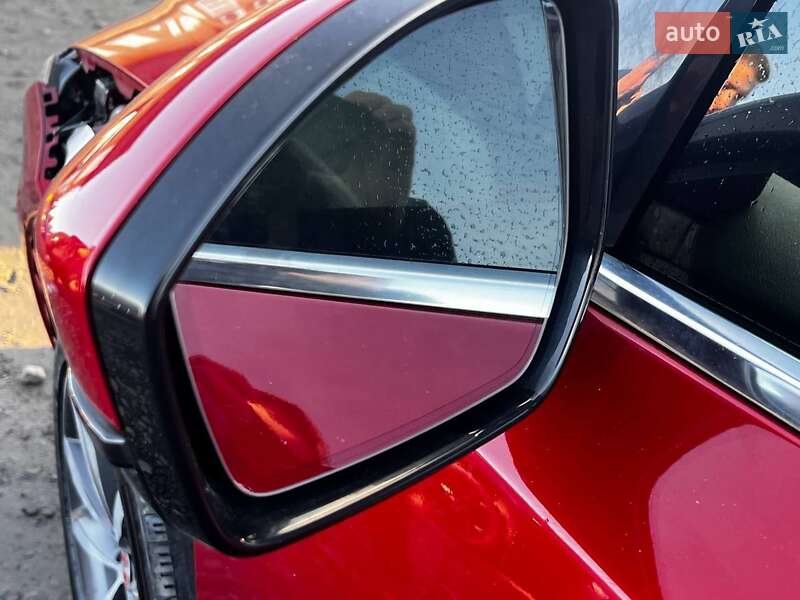 Внедорожник / Кроссовер Jaguar E-Pace 2018 в Луцке фото 35 Внедорожник / Кроссовер Jaguar E-Pace 2018 в Луцке