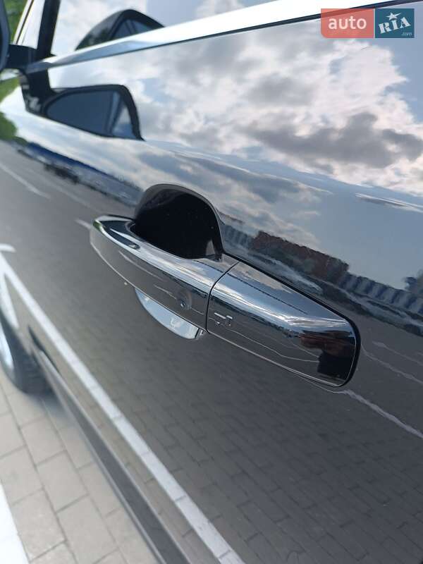 Внедорожник / Кроссовер Jaguar E-Pace 2018 в Одессе