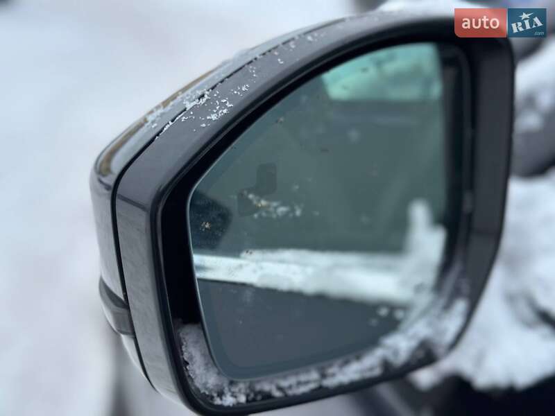 Внедорожник / Кроссовер Jaguar E-Pace 2018 в Луцке