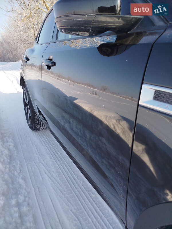 Внедорожник / Кроссовер Jaguar E-Pace 2018 в Хмельницком фото 9 Внедорожник / Кроссовер Jaguar E-Pace 2018 в Хмельницком