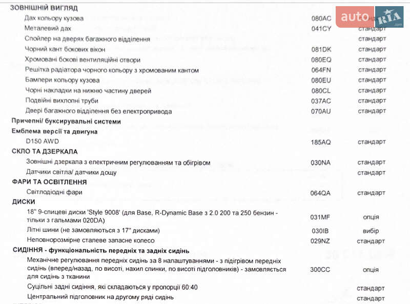 Внедорожник / Кроссовер Jaguar E-Pace 2018 в Киеве фото 77 Внедорожник / Кроссовер Jaguar E-Pace 2018 в Киеве
