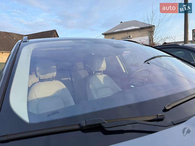 Внедорожник / Кроссовер Jaguar E-Pace 2021 в Коломые