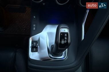 Внедорожник / Кроссовер Jaguar E-Pace 2019 в Киеве