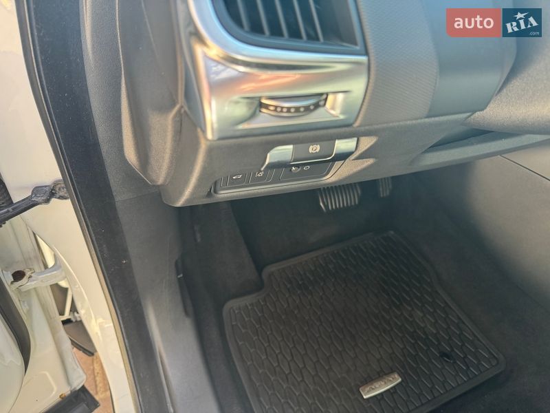 Позашляховик / Кросовер Jaguar E-Pace 2019 в Києві фото 11 Позашляховик / Кросовер Jaguar E-Pace 2019 в Києві