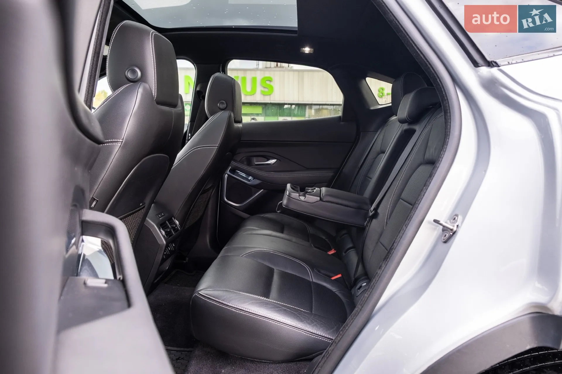 2019 Jaguar E-Pace - мініатюра 16