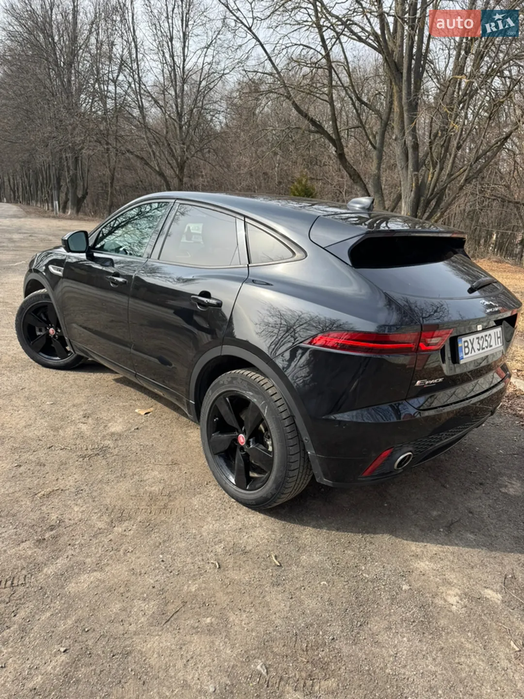 2018 Jaguar E-Pace - мініатюра 16