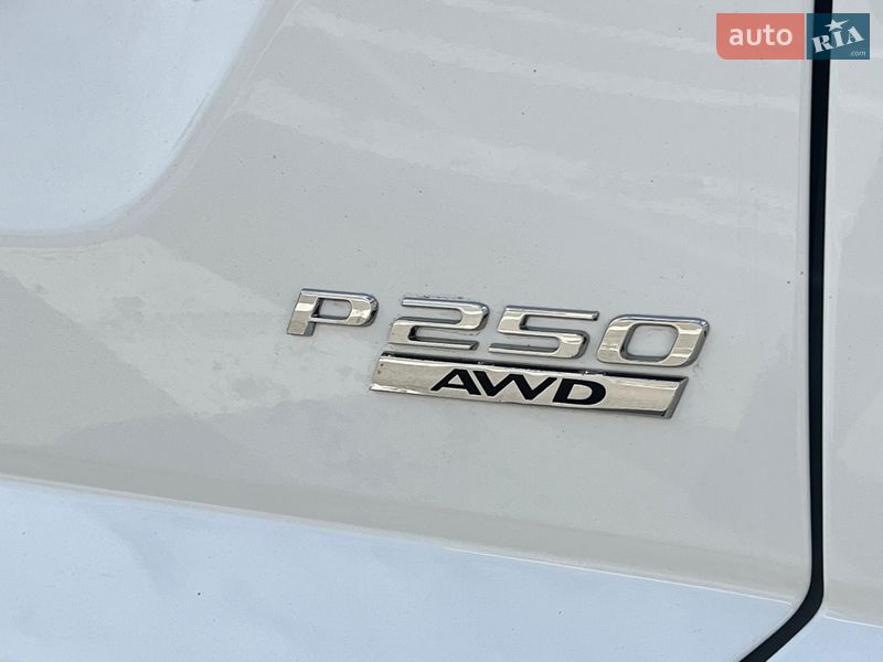 Позашляховик / Кросовер Jaguar E-Pace 2019 в Києві фото 29 Позашляховик / Кросовер Jaguar E-Pace 2019 в Києві