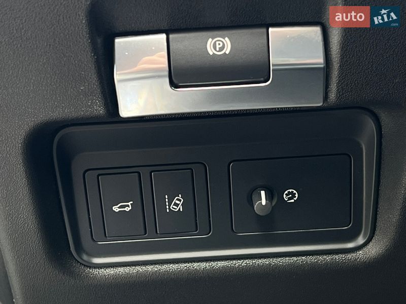 Позашляховик / Кросовер Jaguar E-Pace 2019 в Києві фото 37 Позашляховик / Кросовер Jaguar E-Pace 2019 в Києві