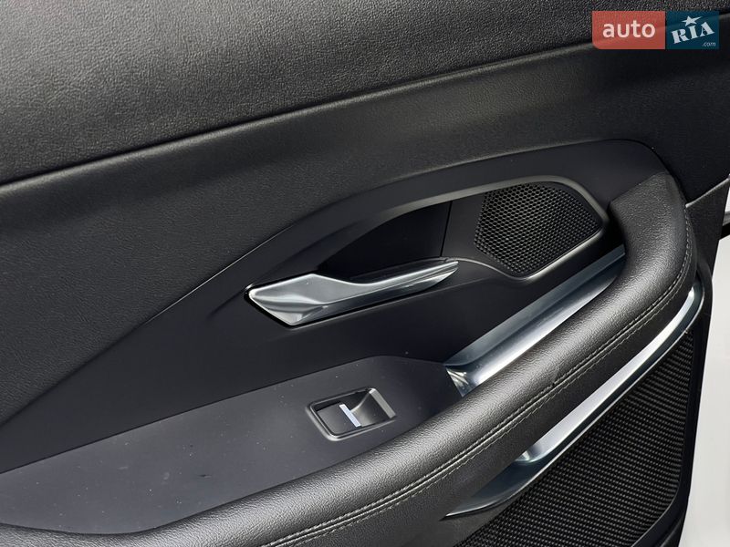 Позашляховик / Кросовер Jaguar E-Pace 2019 в Києві фото 46 Позашляховик / Кросовер Jaguar E-Pace 2019 в Києві