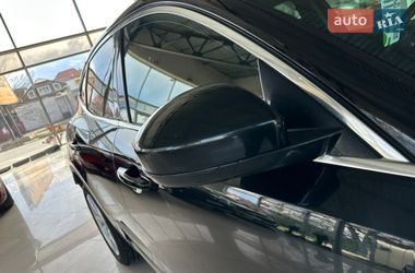 Внедорожник / Кроссовер Jaguar E-Pace 2018 в Одессе