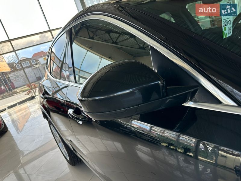 Позашляховик / Кросовер Jaguar E-Pace 2018 в Одесі