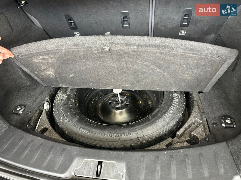 Позашляховик / Кросовер Jaguar E-Pace 2018 в Одесі