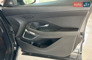 Внедорожник / Кроссовер Jaguar E-Pace 2018 в Одессе