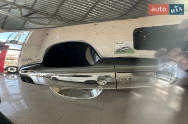 Внедорожник / Кроссовер Jaguar E-Pace 2018 в Одессе