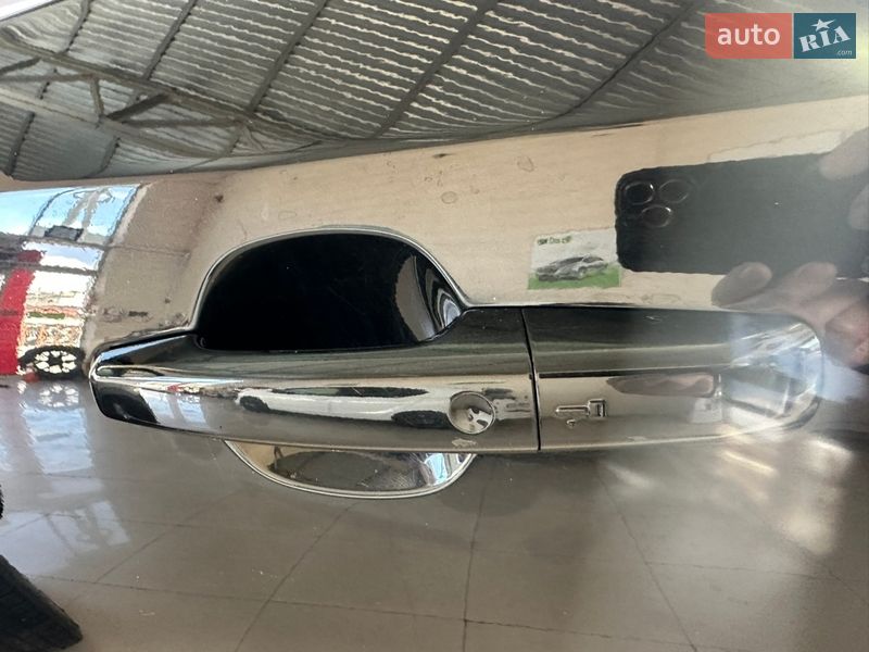 Позашляховик / Кросовер Jaguar E-Pace 2018 в Одесі