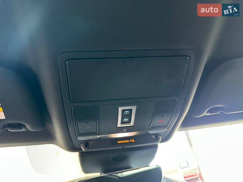 Позашляховик / Кросовер Jaguar E-Pace 2018 в Одесі