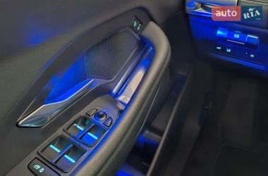 Внедорожник / Кроссовер Jaguar E-Pace 2018 в Одессе