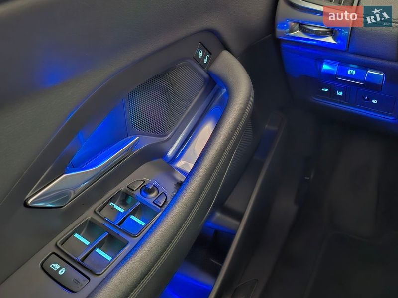 Внедорожник / Кроссовер Jaguar E-Pace 2018 в Одессе