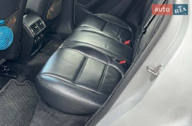 Внедорожник / Кроссовер Jaguar E-Pace 2017 в Киеве