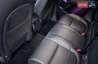 Внедорожник / Кроссовер Jaguar E-Pace 2018 в Киеве