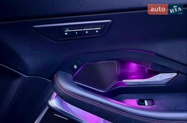 Внедорожник / Кроссовер Jaguar E-Pace 2018 в Киеве