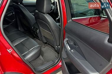 Внедорожник / Кроссовер Jaguar E-Pace 2018 в Киеве