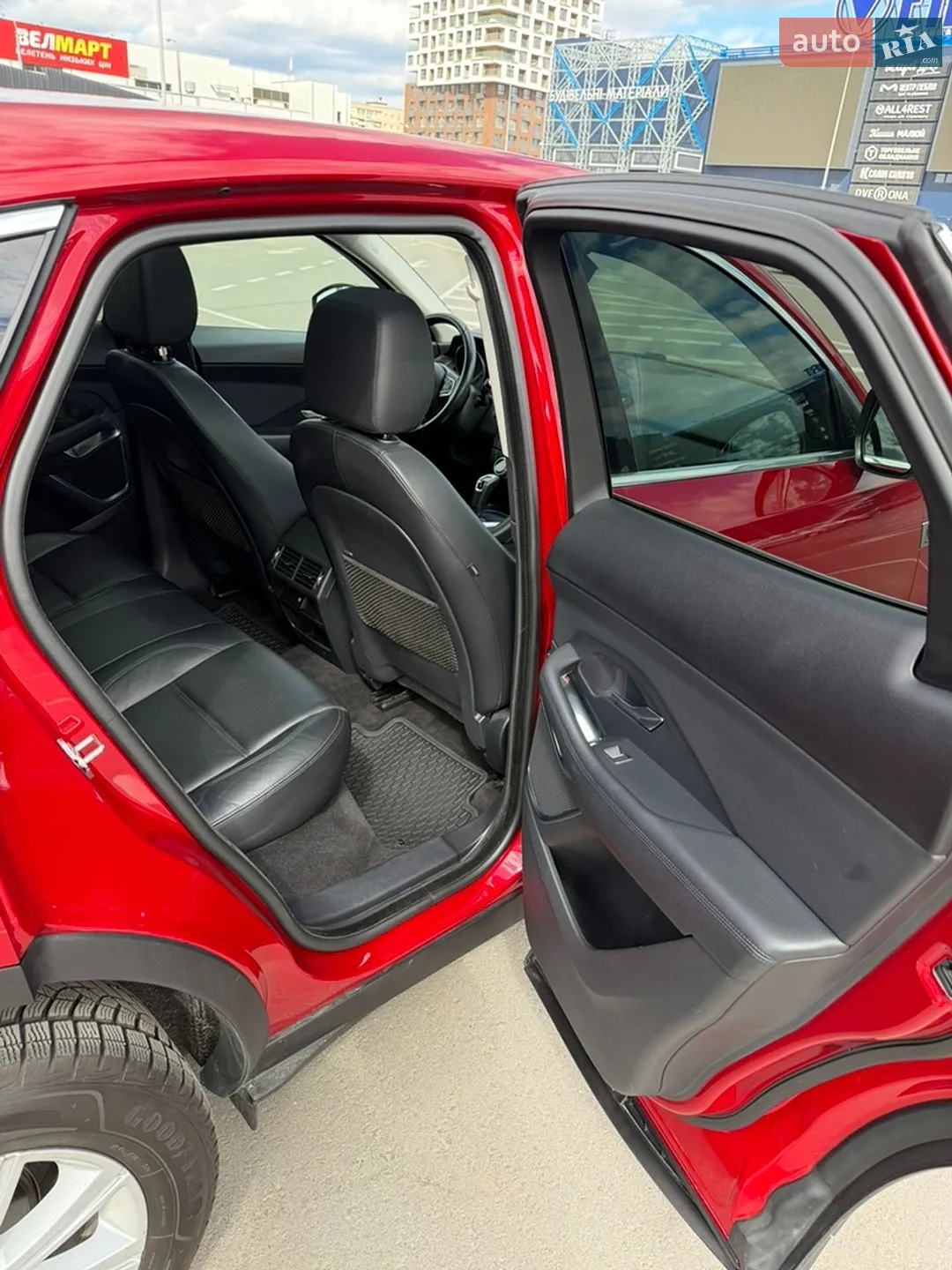 2018 Jaguar E-Pace - мініатюра 18