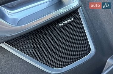 Внедорожник / Кроссовер Jaguar E-Pace 2020 в Киеве