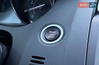 Внедорожник / Кроссовер Jaguar E-Pace 2020 в Киеве