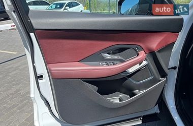 Внедорожник / Кроссовер Jaguar E-Pace 2021 в Днепре