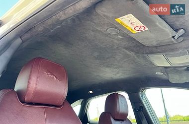 Внедорожник / Кроссовер Jaguar E-Pace 2021 в Днепре