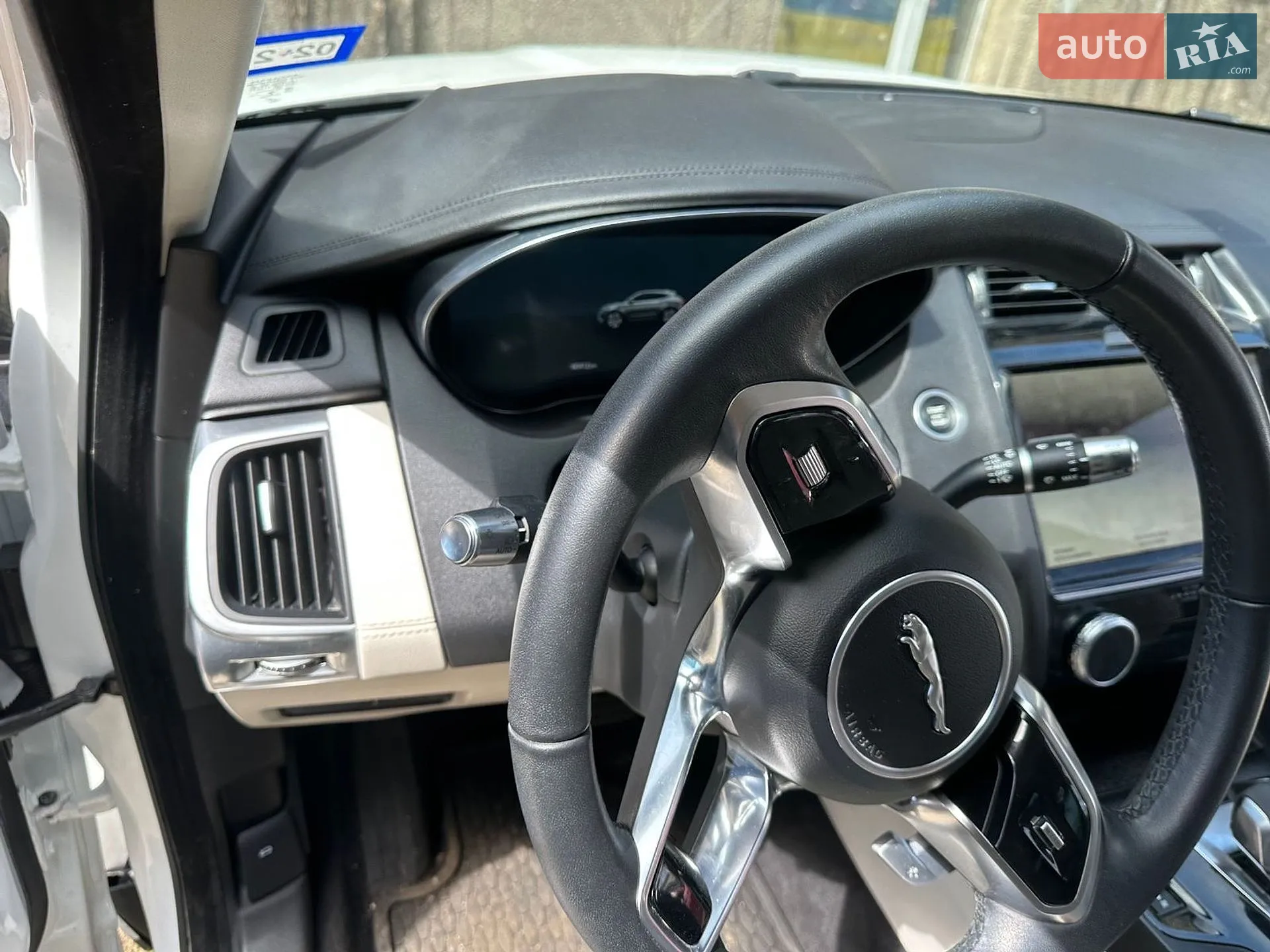 2022 Jaguar E-Pace - мініатюра 9