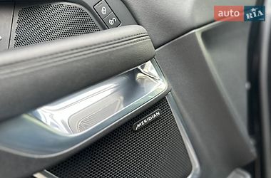Внедорожник / Кроссовер Jaguar E-Pace 2018 в Киеве