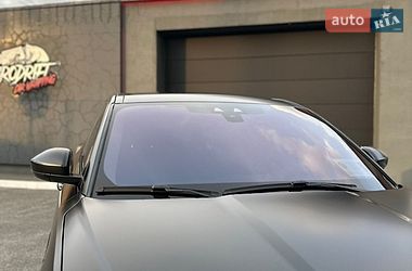 Внедорожник / Кроссовер Jaguar E-Pace 2018 в Киеве