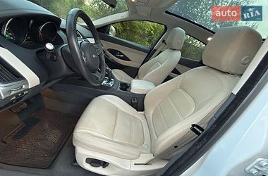 Позашляховик / Кросовер Jaguar E-Pace 2019 в Івано-Франківську