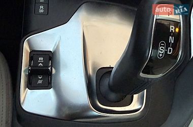 Позашляховик / Кросовер Jaguar E-Pace 2019 в Івано-Франківську