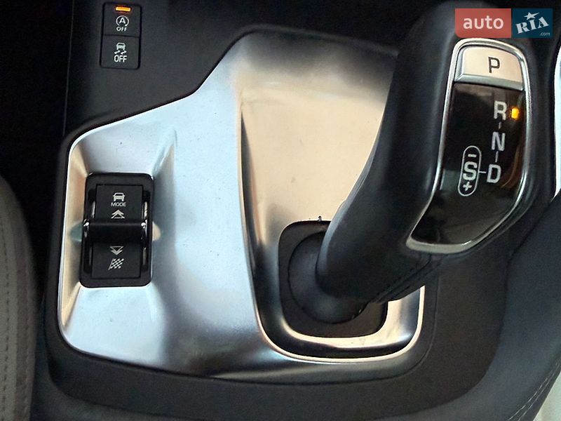 Позашляховик / Кросовер Jaguar E-Pace 2019 в Івано-Франківську