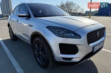 jaguar e-pace 2019 в Киев от профессионального продавца Артур Вадимович Сальнік