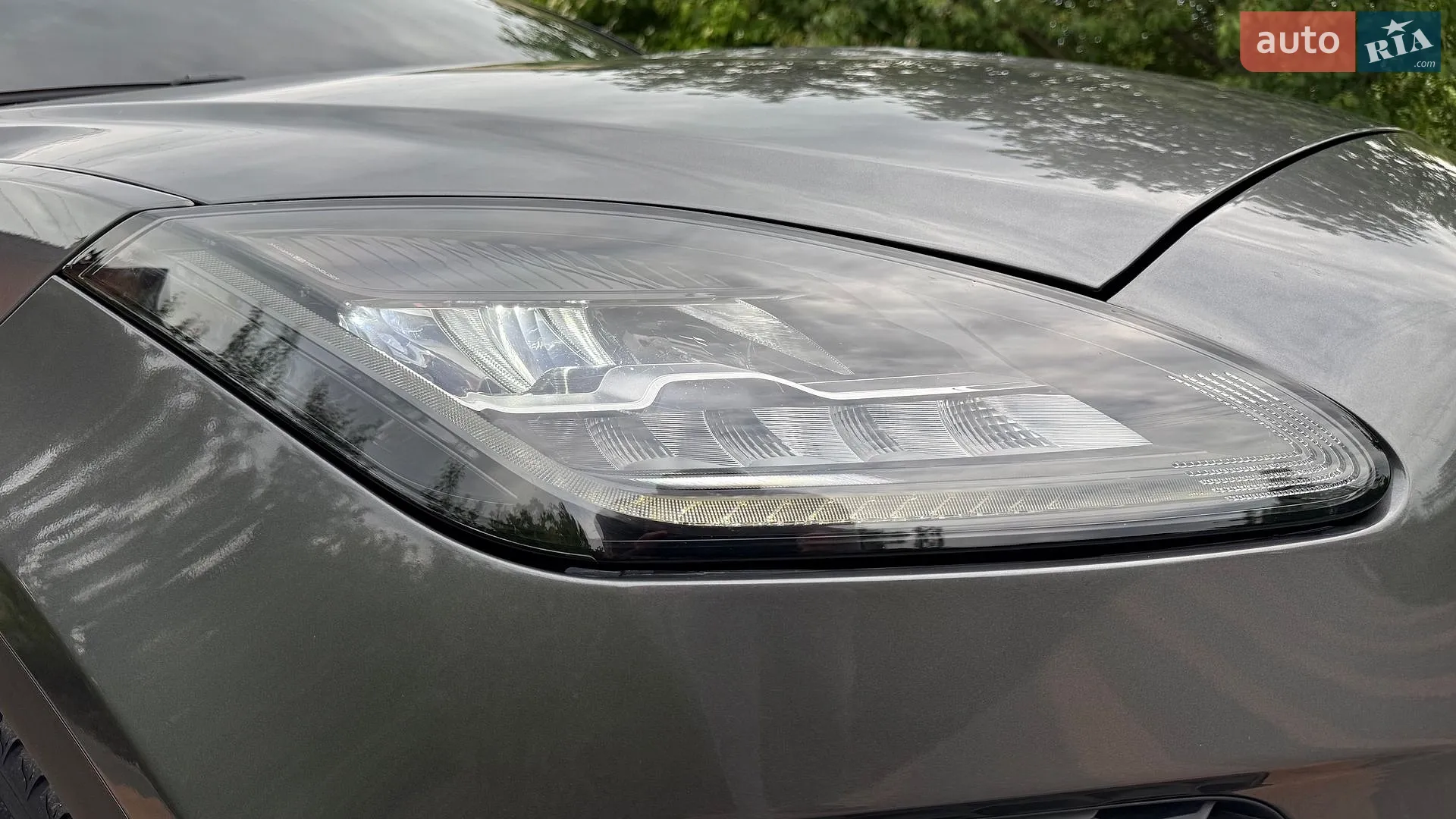 2018 Jaguar E-Pace - мініатюра 13
